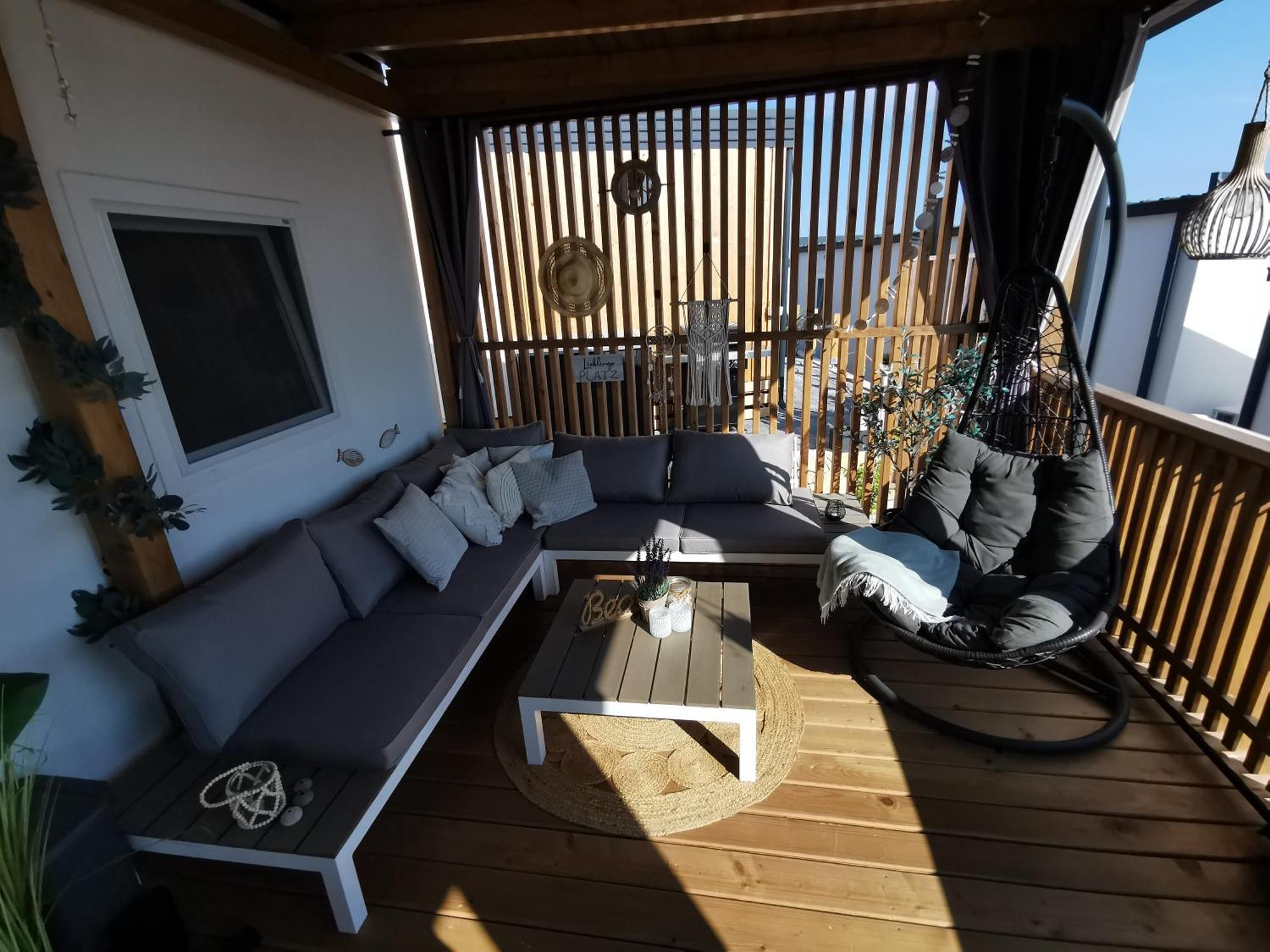 Hollers Holiday Homes Haus Mary Drage Exteriör bild