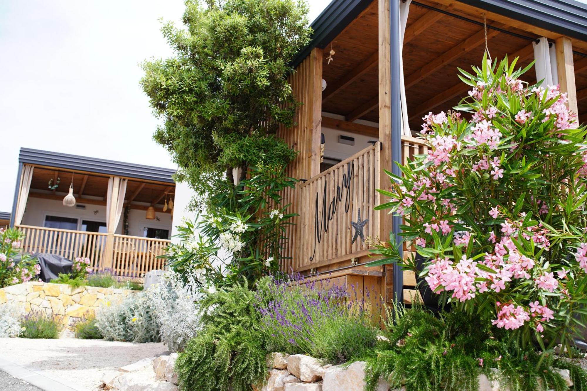 Hollers Holiday Homes Haus Mary Drage Exteriör bild